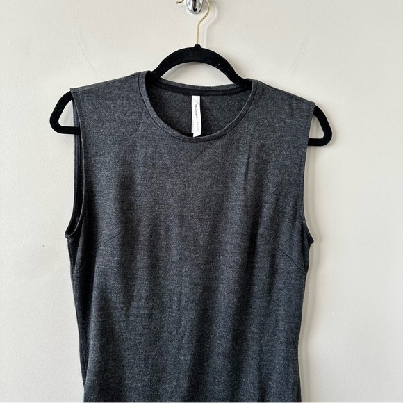 Aritzia The Group Babaton Notley felted wool knit dress (Size:Medium) - Picture 6 of 9